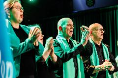 Popkoor Voices